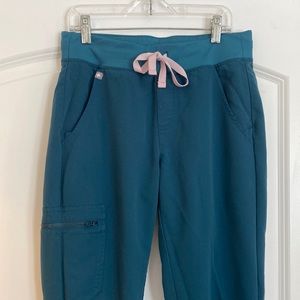 Figs Womens Zamora Jogger